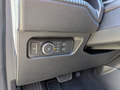 2025 Ford Ranger XLT - Crossroads Courtesy Demo