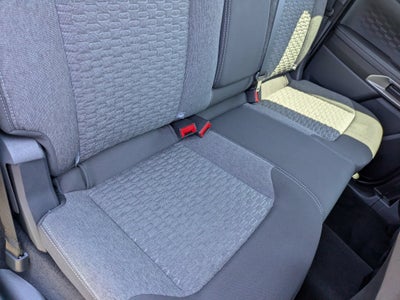 2025 Ford Ranger XLT - Crossroads Courtesy Demo