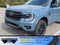 2025 Ford Ranger XLT - Crossroads Courtesy Demo