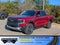 2025 Ford Ranger XLT - Crossroads Courtesy Demo