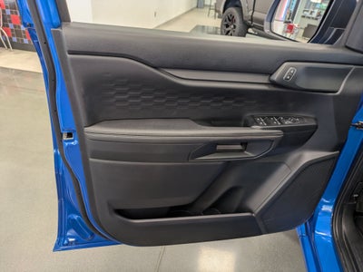 2026 Ford Ranger XLT - Crossroads Courtesy Demo