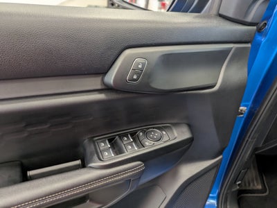 2026 Ford Ranger XLT - Crossroads Courtesy Demo