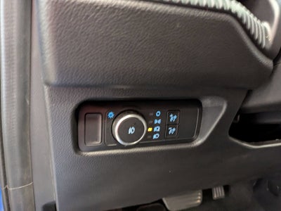 2026 Ford Ranger XLT - Crossroads Courtesy Demo