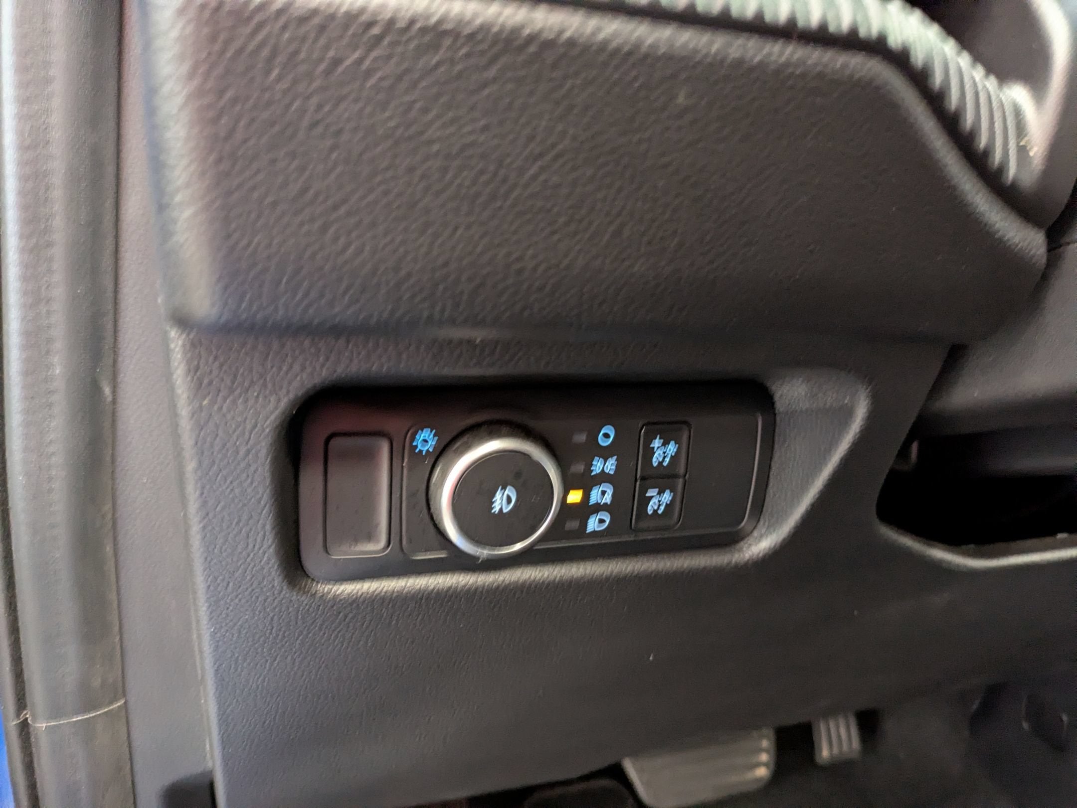 2026 Ford Ranger XLT - Crossroads Courtesy Demo