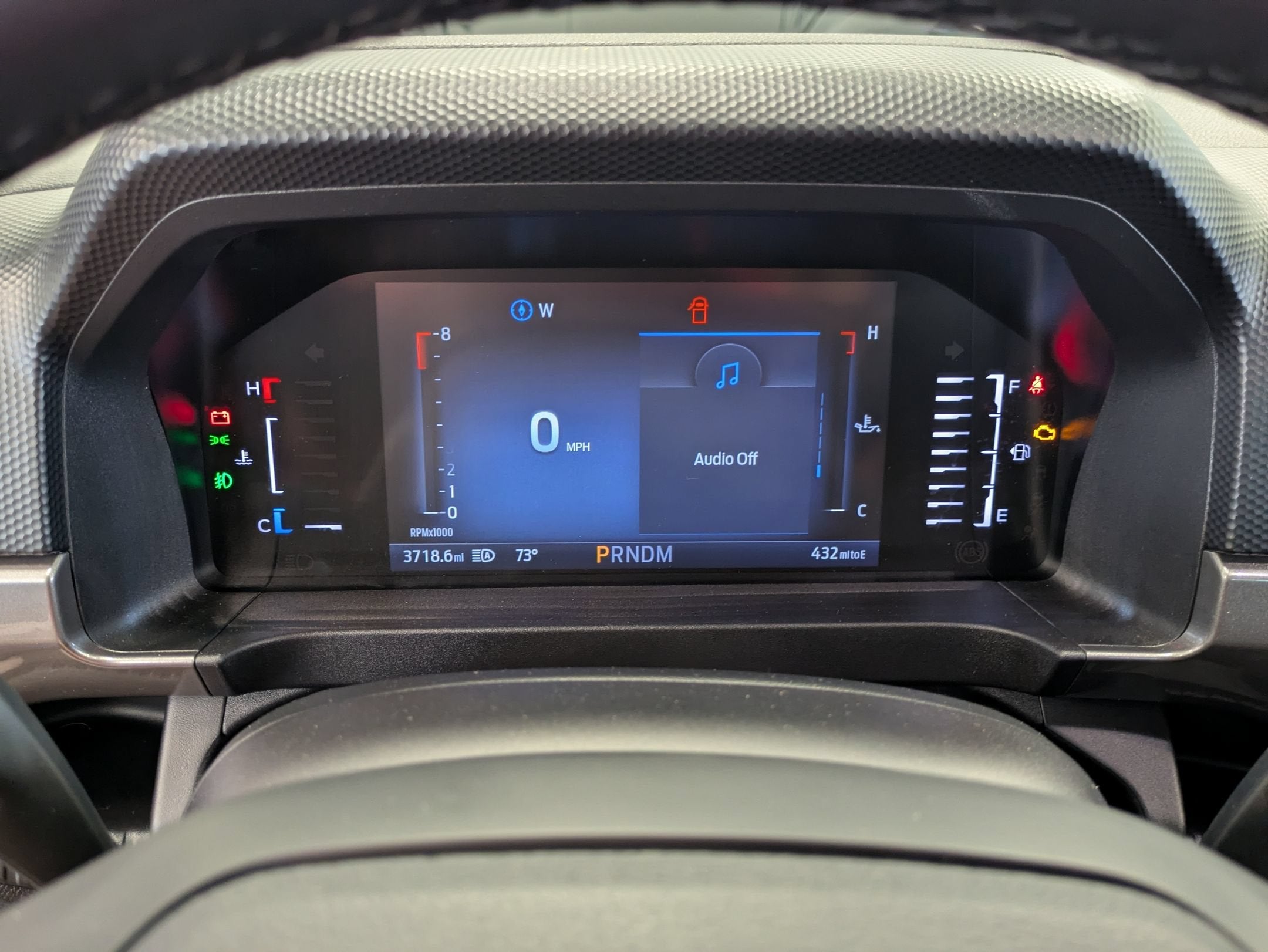 2026 Ford Ranger XLT - Crossroads Courtesy Demo