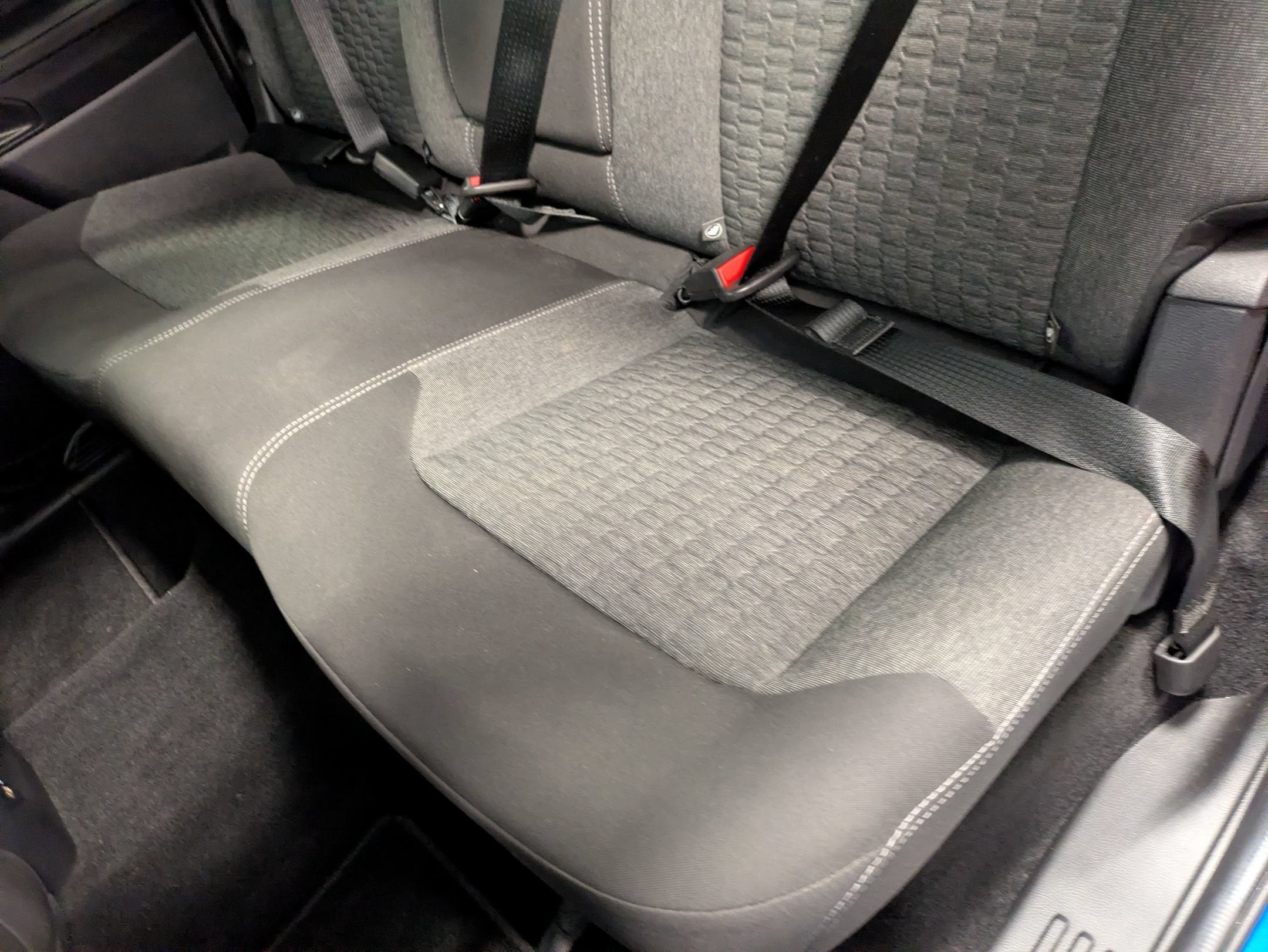 2026 Ford Ranger XLT - Crossroads Courtesy Demo
