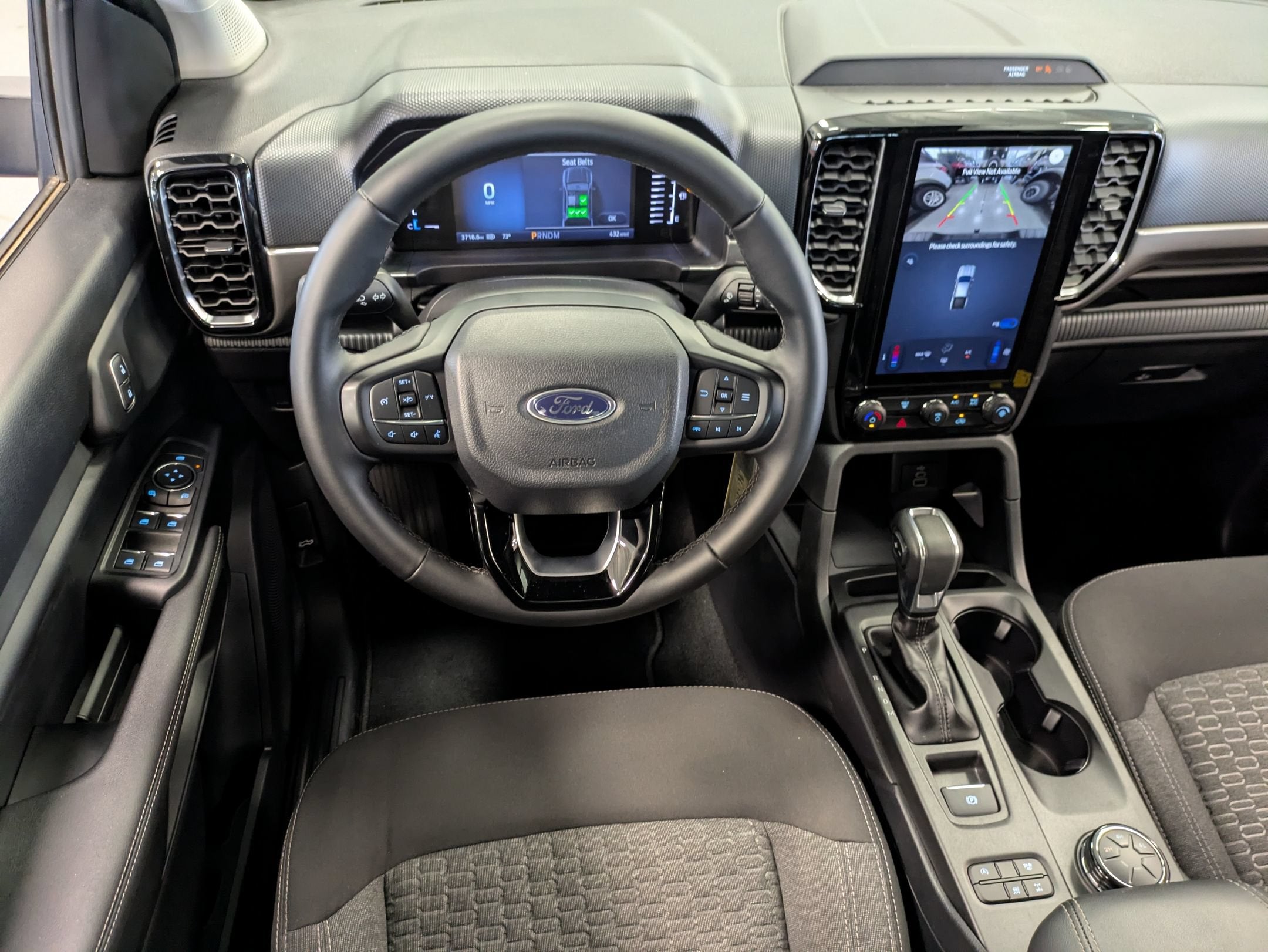 2026 Ford Ranger XLT - Crossroads Courtesy Demo