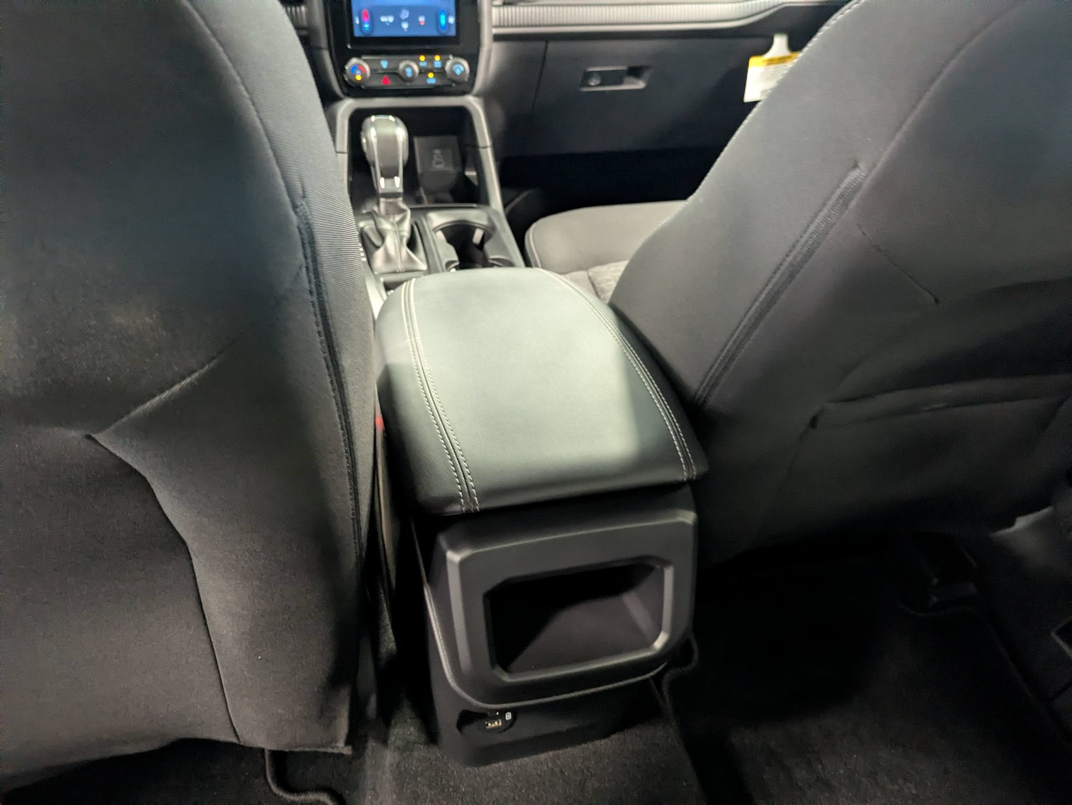 2026 Ford Ranger XLT - Crossroads Courtesy Demo