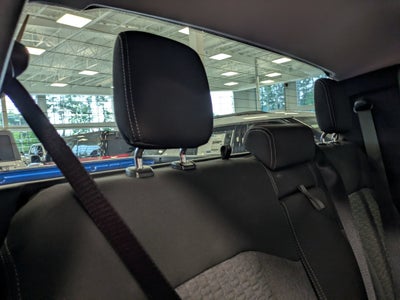 2026 Ford Ranger XLT - Crossroads Courtesy Demo