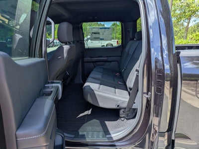 2026 Ford F-150 STX - Crossroads Courtesy Demo