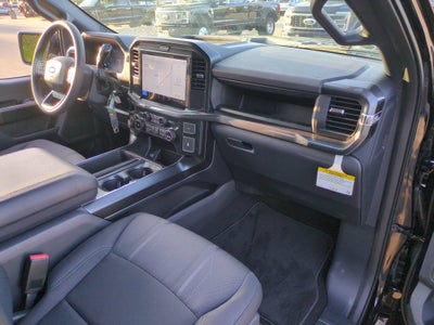 2026 Ford F-150 Lowered LOBO