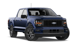 2026 Ford F-150 STX - Crossroads Courtesy Demo