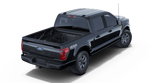2025 Ford F-150 STX - Crossroads Courtesy Demo