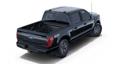 2025 Ford F-150 STX - Crossroads Courtesy Demo
