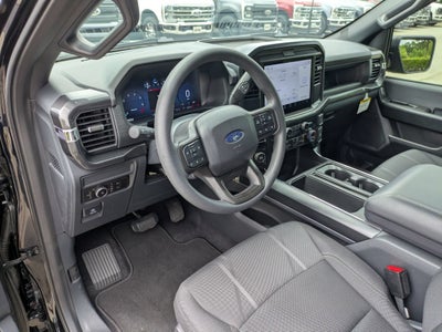 2026 Ford F-150 STX - Crossroads Courtesy Demo