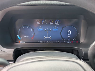 2026 Ford F-150 STX - Crossroads Courtesy Demo