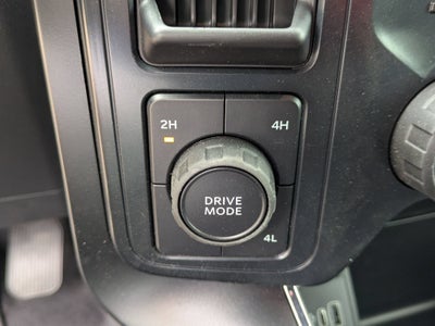 2026 Ford F-150 STX - Crossroads Courtesy Demo