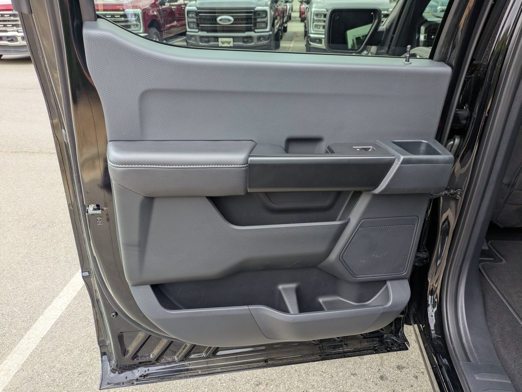 2026 Ford F-150 STX - Crossroads Courtesy Demo
