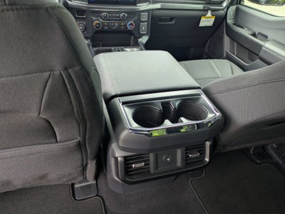 2026 Ford F-150 STX - Crossroads Courtesy Demo