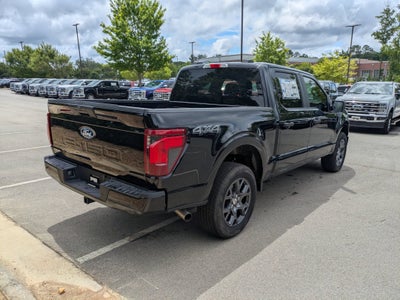 2026 Ford F-150 STX - Crossroads Courtesy Demo