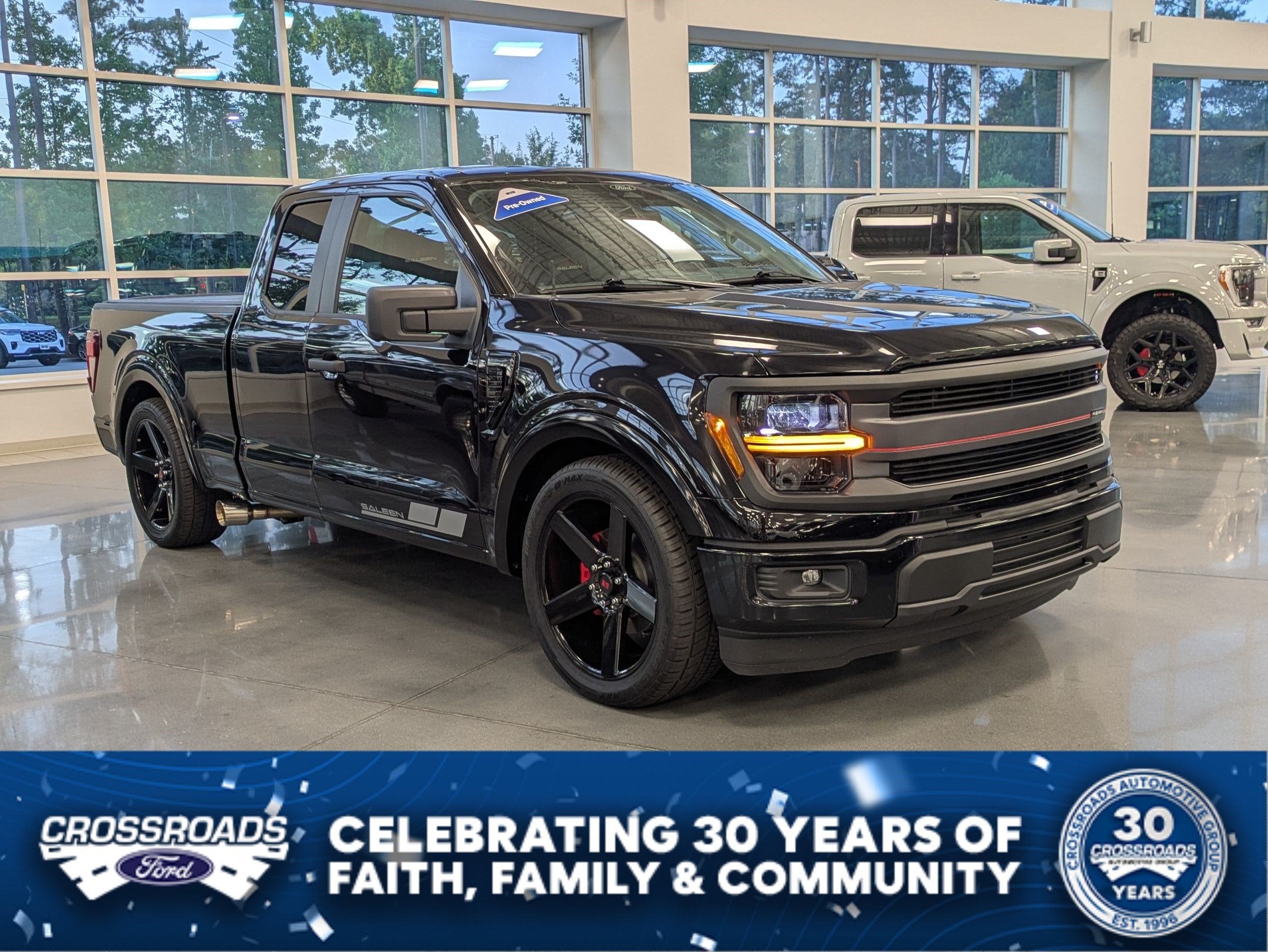 2024 Ford F-150 XL