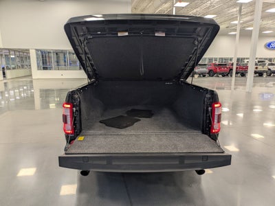 2023 Ford F-150 Shelby Super Snake