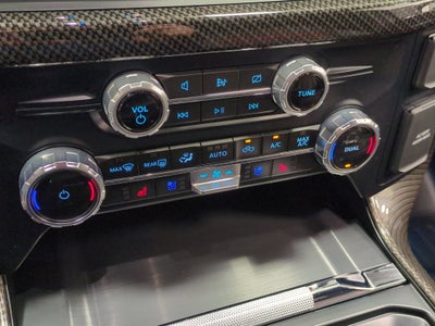 2023 Ford F-150 Shelby