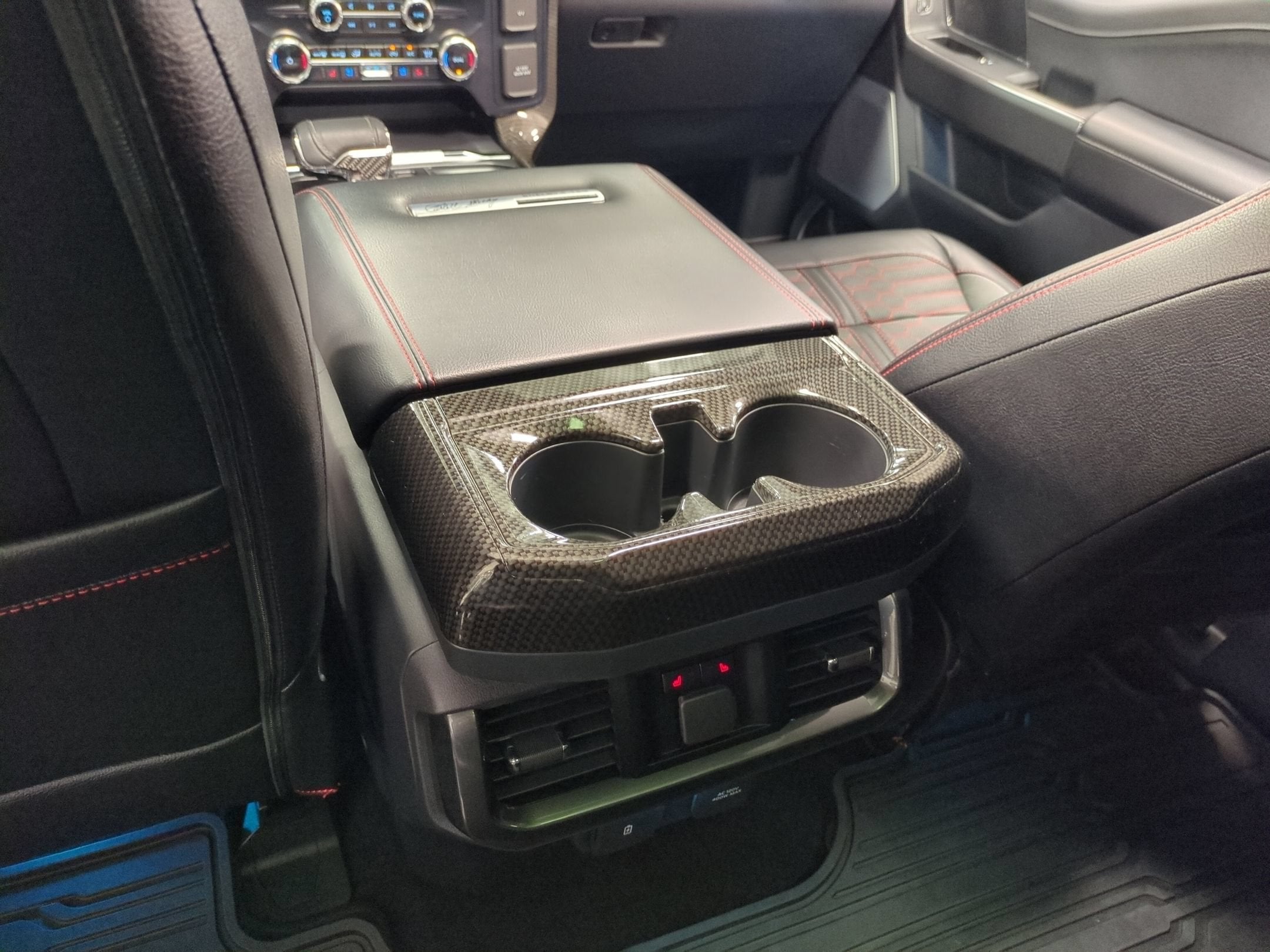 2023 Ford F-150 Shelby
