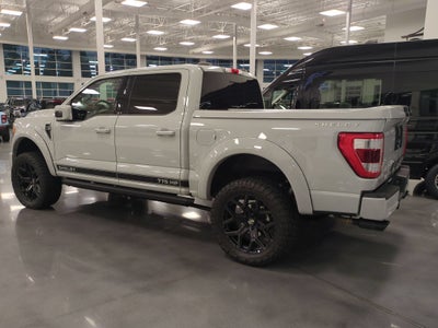 2023 Ford F-150 Shelby