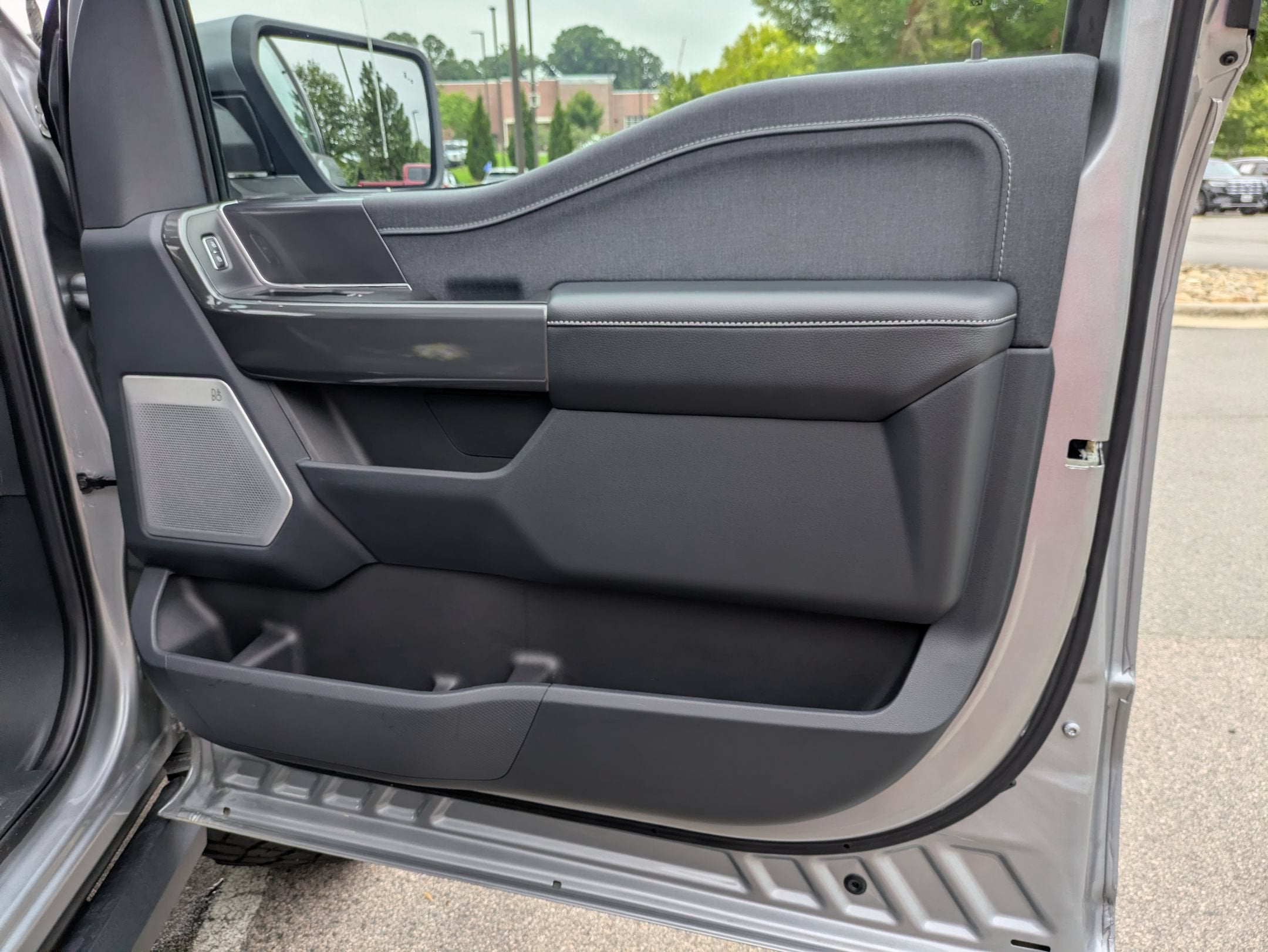 2023 Ford F-150 Black Ops Edition