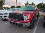2012 Ford F-150 Lariat