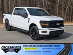 2026 Ford F-150 XLT - Crossroads Courtesy Demo