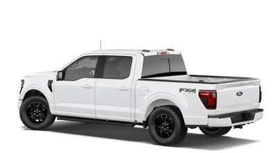 2026 Ford F-150 XLT - Crossroads Courtesy Demo