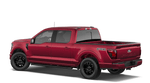 2026 Ford F-150 XLT - Crossroads Courtesy Demo
