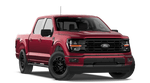 2026 Ford F-150 XLT - Crossroads Courtesy Demo