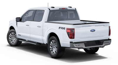 2025 Ford F-150 XLT - Crossroads Courtesy Demo