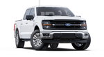 2025 Ford F-150 XLT - Crossroads Courtesy Demo