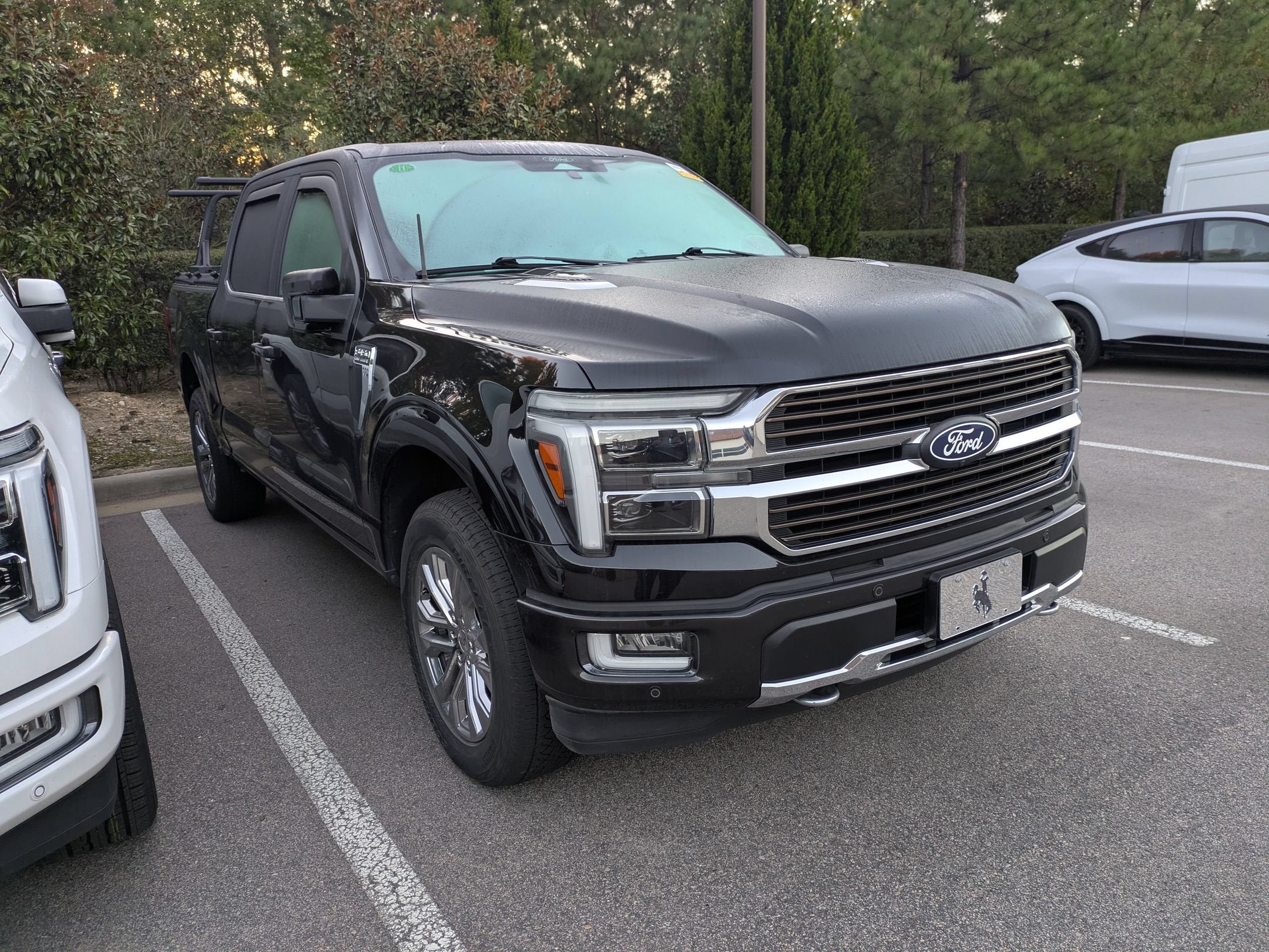 2024 Ford F-150 King Ranch