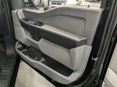 2025 Ford F-150 Saleen XL