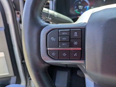 2023 Ford F-150 Lightning LARIAT