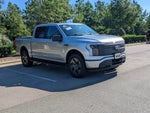 2024 Ford F-150 Lightning Flash