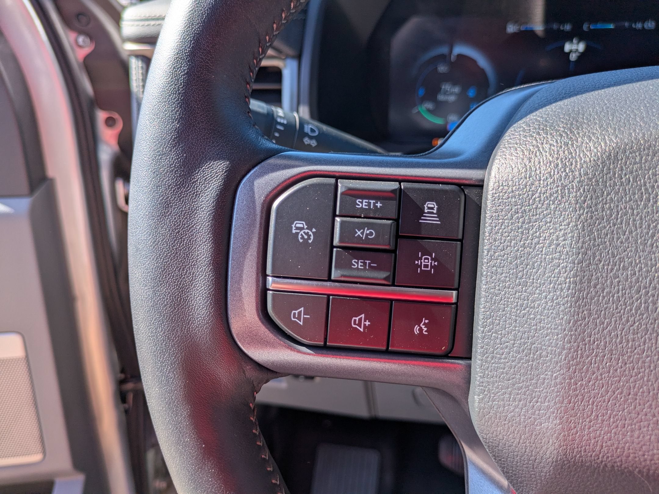 2024 Ford F-150 Lightning Flash