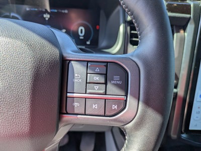 2024 Ford F-150 Lightning Flash
