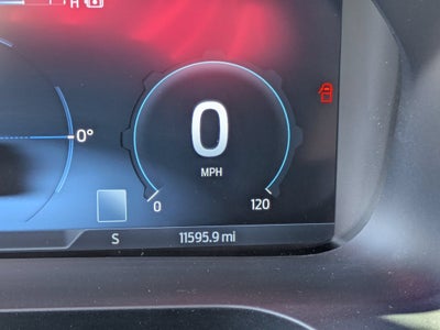 2024 Ford F-150 Lightning Flash