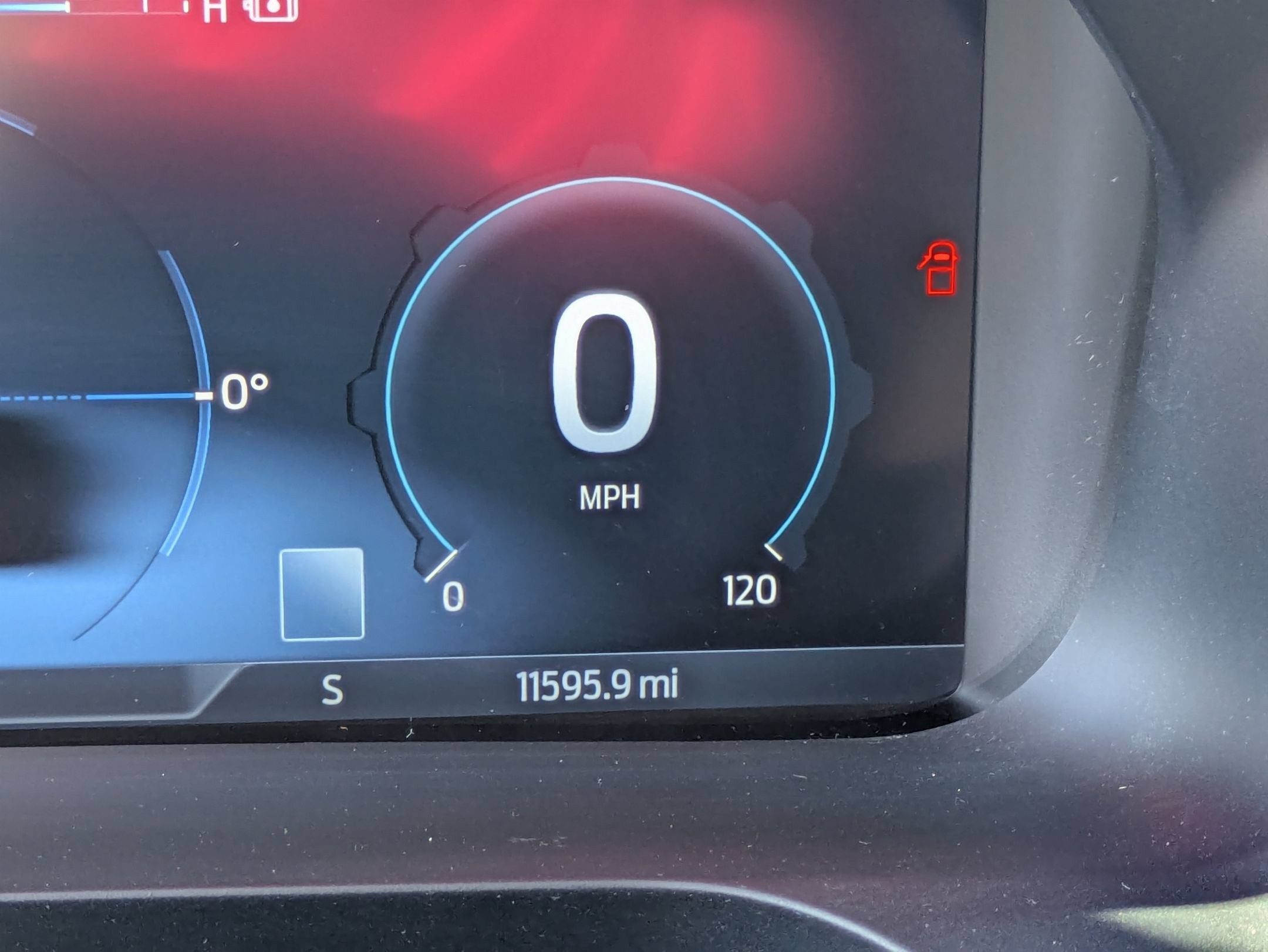 2024 Ford F-150 Lightning Flash