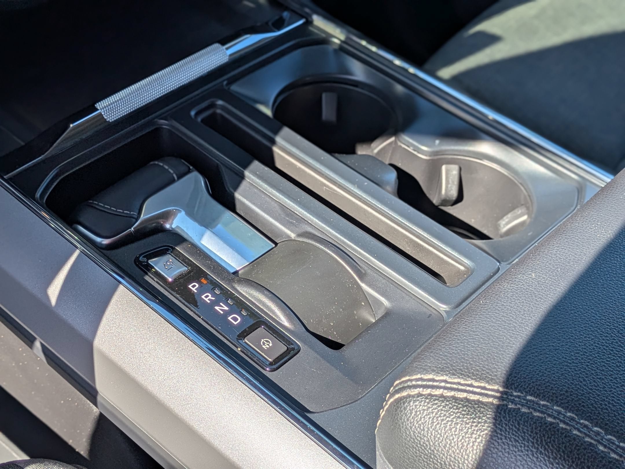2024 Ford F-150 Lightning Flash