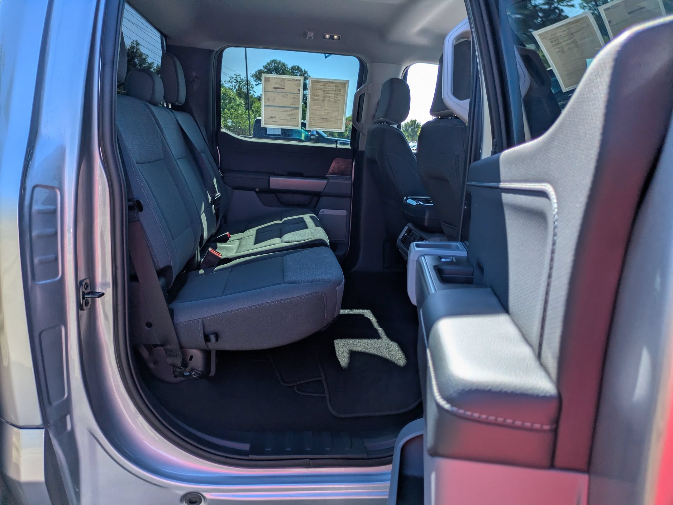 2024 Ford F-150 Lightning Flash