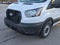 2026 Ford Transit Cargo Van T-150 130" Low Rf 8800 GVWR RWD