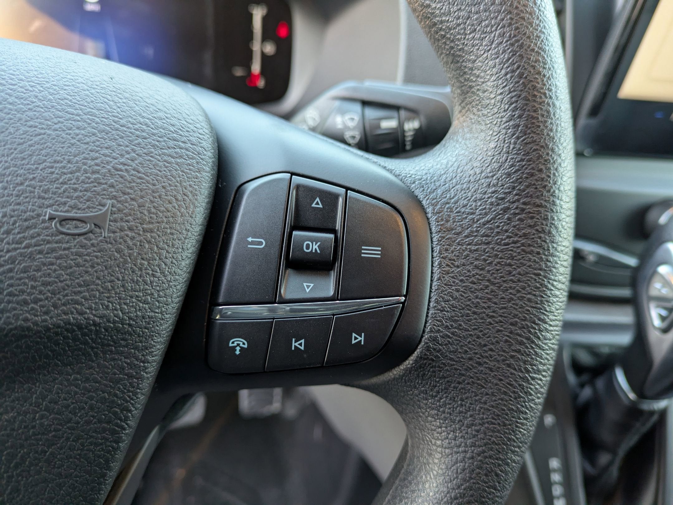 2026 Ford Transit Cargo Van T-150 130" Low Rf 8800 GVWR RWD