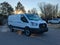 2026 Ford Transit Cargo Van T-150 130" Low Rf 8800 GVWR RWD